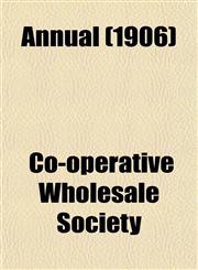 Annual (1906),1152498894,9781152498891
