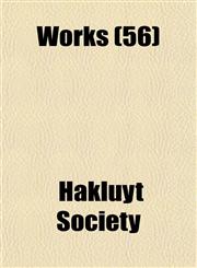 Works (56),1152127438,9781152127432