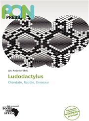 Ludodactylus,6139164184,9786139164189