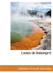 Lucien de Rubempr,1115314157,9781115314152