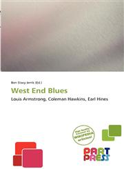 West End Blues,6139354463,9786139354467