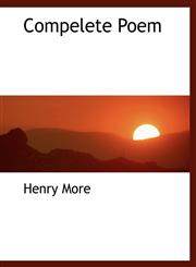 Compelete Poem,1140016792,9781140016793