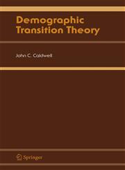 Demographic Transition Theory,9048171164,9789048171163
