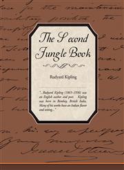 The Second Jungle Book,1438506554,9781438506555
