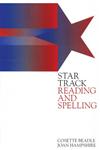 Star Track Reading and Spelling 1st Edition,1897635826,9781897635827