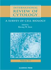 International Review of Cytology, Vol. 212 A Survey of Cell Biology 1st Edition,0123646162,9780123646163