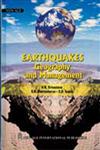 Earthquakes Geography and Management 1st Edition, Reprint,8122419615,9788122419610