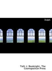 Ivan,1140584758,9781140584759