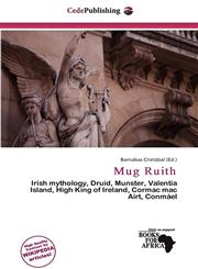 Mug Ruith,6138350723,9786138350729