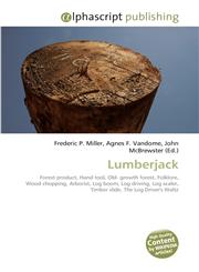 Lumberjack,6130285353,9786130285357