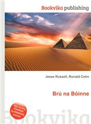 Bru Na Boinne,5511623083,9785511623085