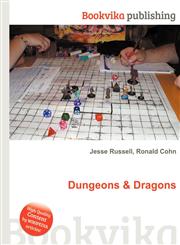 Dungeons & Dragons,5510528419,9785510528411