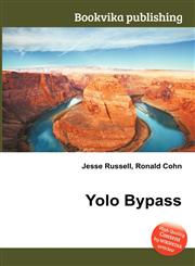 Yolo Bypass,5511452858,9785511452852