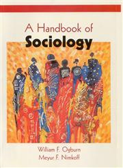 A Handbook of Sociology