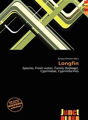 Longfin,6136651947,9786136651941