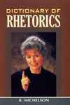 Dictionary of Rhetorics 1st Edition,8178901145,9788178901145