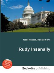 Rudy Insanally,5511399264,9785511399263