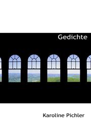 Gedichte,1116370433,9781116370430