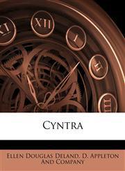 Cyntra,1144355877,9781144355874