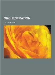 Orchestration,1230731660,9781230731667
