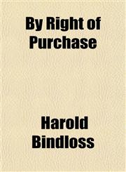By Right of Purchase,1150654848,9781150654848
