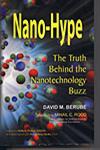 Nano-Hype The Truth Behind the Nanotechnology Buzz,8170493099,9788170493099