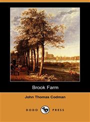 Brook Farm,1406513342,9781406513349