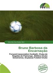 Bruno Barbosa da Encarnação,6136811715,9786136811710