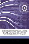 Articles On Greek Armenians, including Basil I, George Gurdjieff, Marika Ninou, Iakovos Kolanian, Artiom Kiouregkian, Georges Garvarentz, Petros Markaris, Sergey Merkurov, Raoul Aslan, Oganes Zanazanyan, Eva Rivas,1243097272,9781243097279