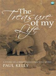 The Treasure of My Life,1783330295,9781783330294