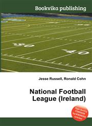National Football League (Ireland),5511719528,9785511719528