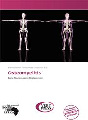 Osteomyelitis,6137963802,9786137963807
