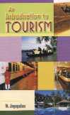 An Introduction to Tourism,8171569773,9788171569779