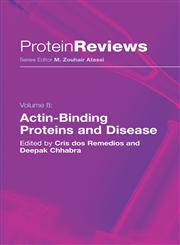 Actin-Binding Proteins and Disease 1st Edition,0387717471,9780387717470