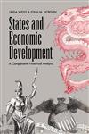 States and Economic Development,0745614574,9780745614571