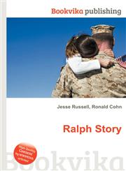 Ralph Story,5512285874,9785512285879