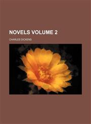 Novels Volume 2,1236555805,9781236555809