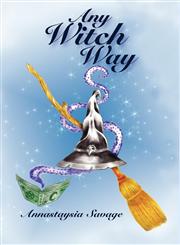 Any Witch Way,1936564041,9781936564040