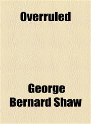 Overruled,1153675900,9781153675901