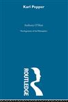 Arguments of the Philosophers Popper-Arg Philosophers,0415203880,9780415203883