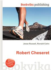 Robert Cheseret,5511407941,9785511407944