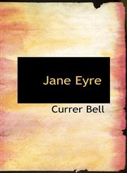Jane Eyre,1116439298,9781116439298