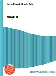 Vooruit,5511400998,9785511400990