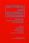 Asthma and Allergic Diseases Physiology, Immunopharmacology and Treatment 1st Edition,0124733409,9780124733404