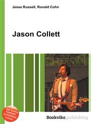 Jason Collett,5512328468,9785512328460