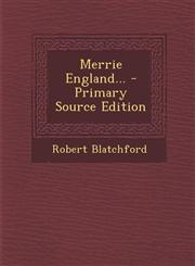 Merrie England... - Primary Source Edition,1294479601,9781294479604