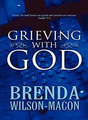 Grieving with God,1627094687,9781627094689