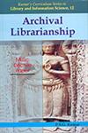 Agricultural Librarianship MLISc Elective Paper 1st Edition,817646595X,9788176465953