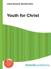 Youth for Christ,5512096133,9785512096130