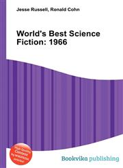 World's Best Science Fiction 1966,5512578928,9785512578926